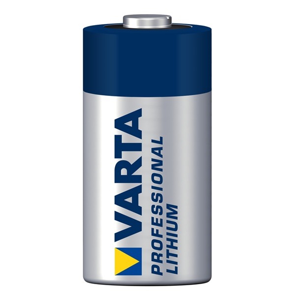 VARTA Gerätebatterie 06205 301 401