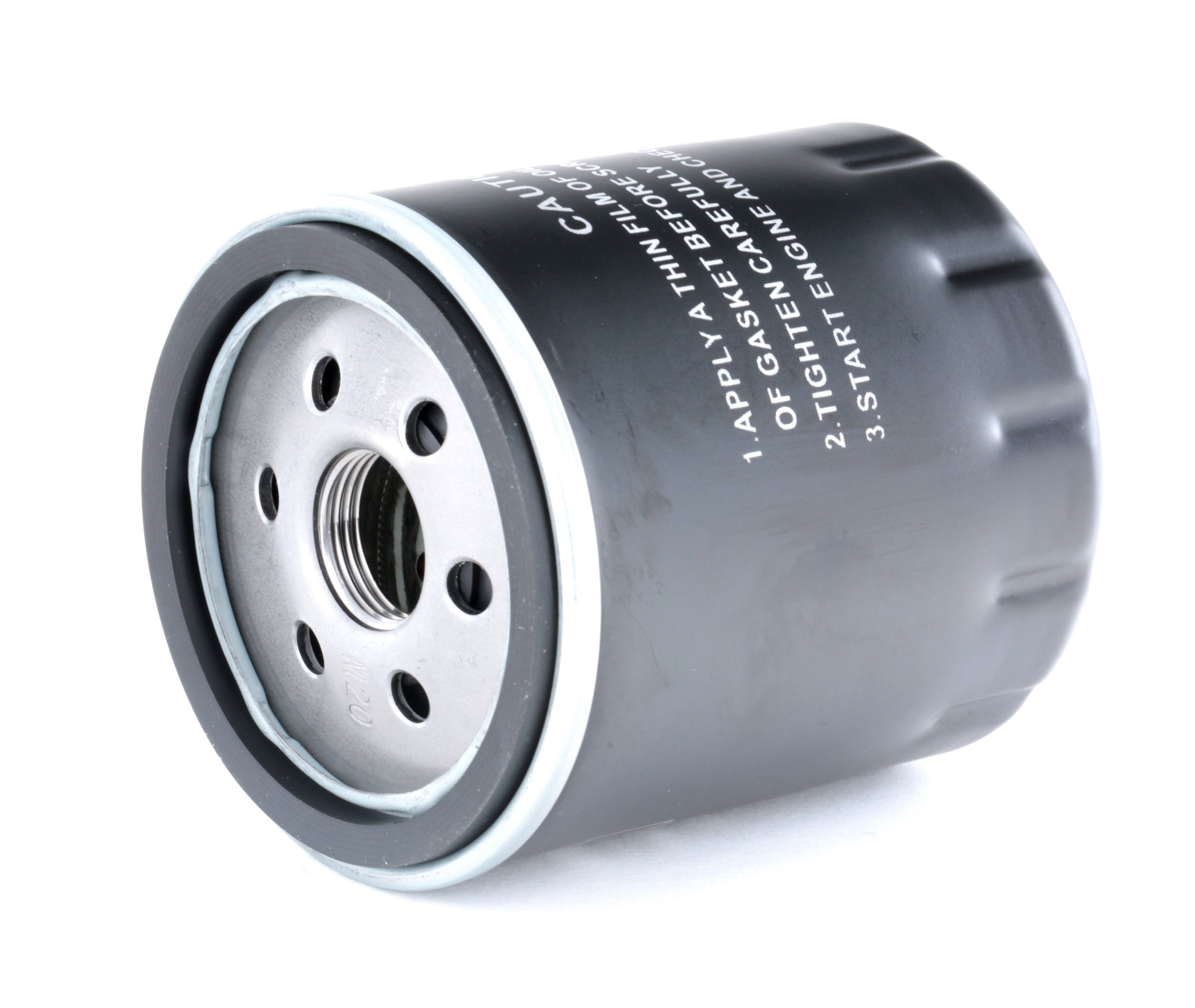 MAXGEAR Ölfilter OPEL,FIAT,HYUNDAI 26-0007 9456203580,1651066G02,1651086CA0 Motorölfilter,Filter für Öl 1651086CA0000,1651086CB1,1017100XEB02 Image