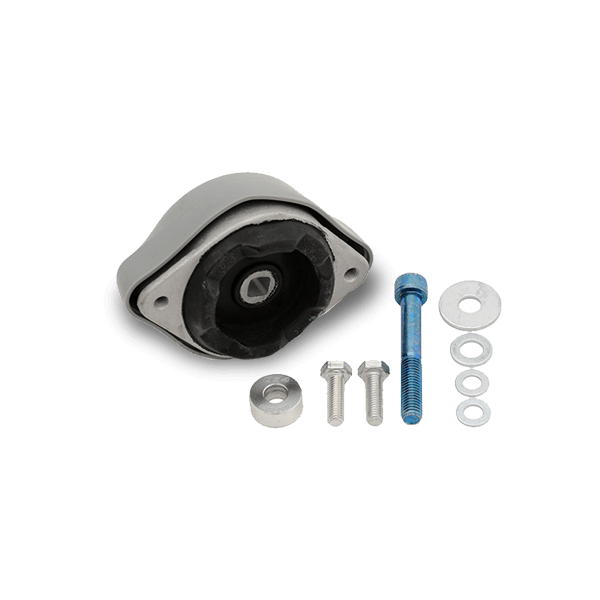 LEMFÖRDER Lagerung, Automatikgetriebeträger AUDI 10071 02 431399419A,443399419A Image