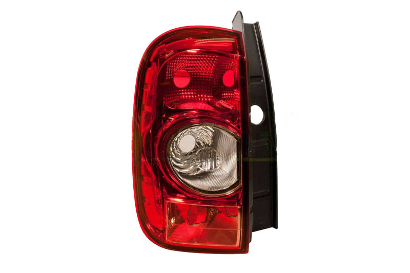 PRASCO Rückleuchte DACIA DA8204154 265550035R,265555684R Heckleuchte,Rücklicht,Schlussleuchte Image