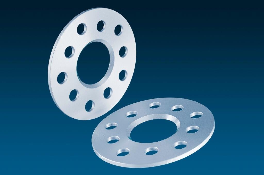 H&R Spurverbreiterung PEUGEOT,CITROËN,VOLVO 1035650 Image