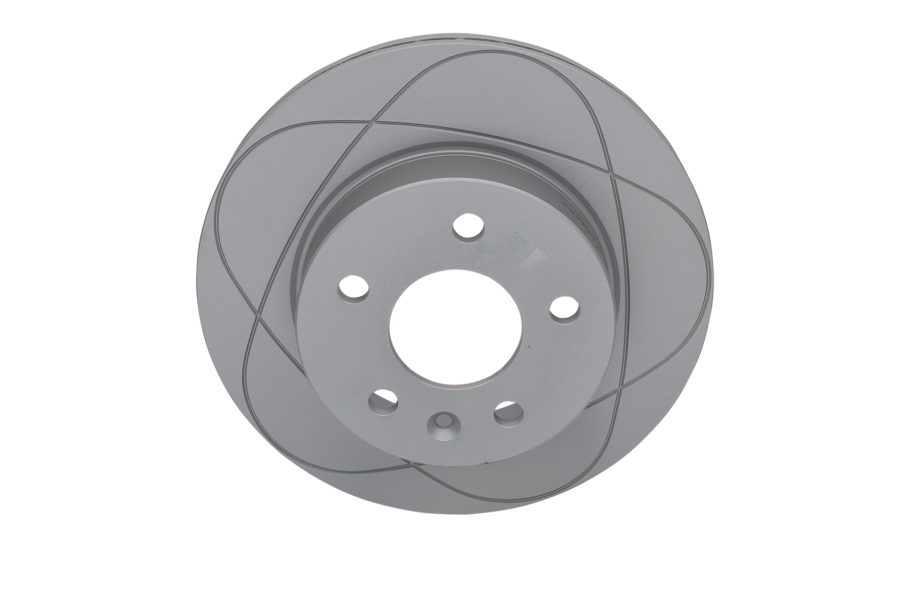 ATE Bremsscheibe MERCEDES-BENZ 24.0322-0162.1 6384210112,A6384210112 Bremsscheiben,Scheibenbremsen