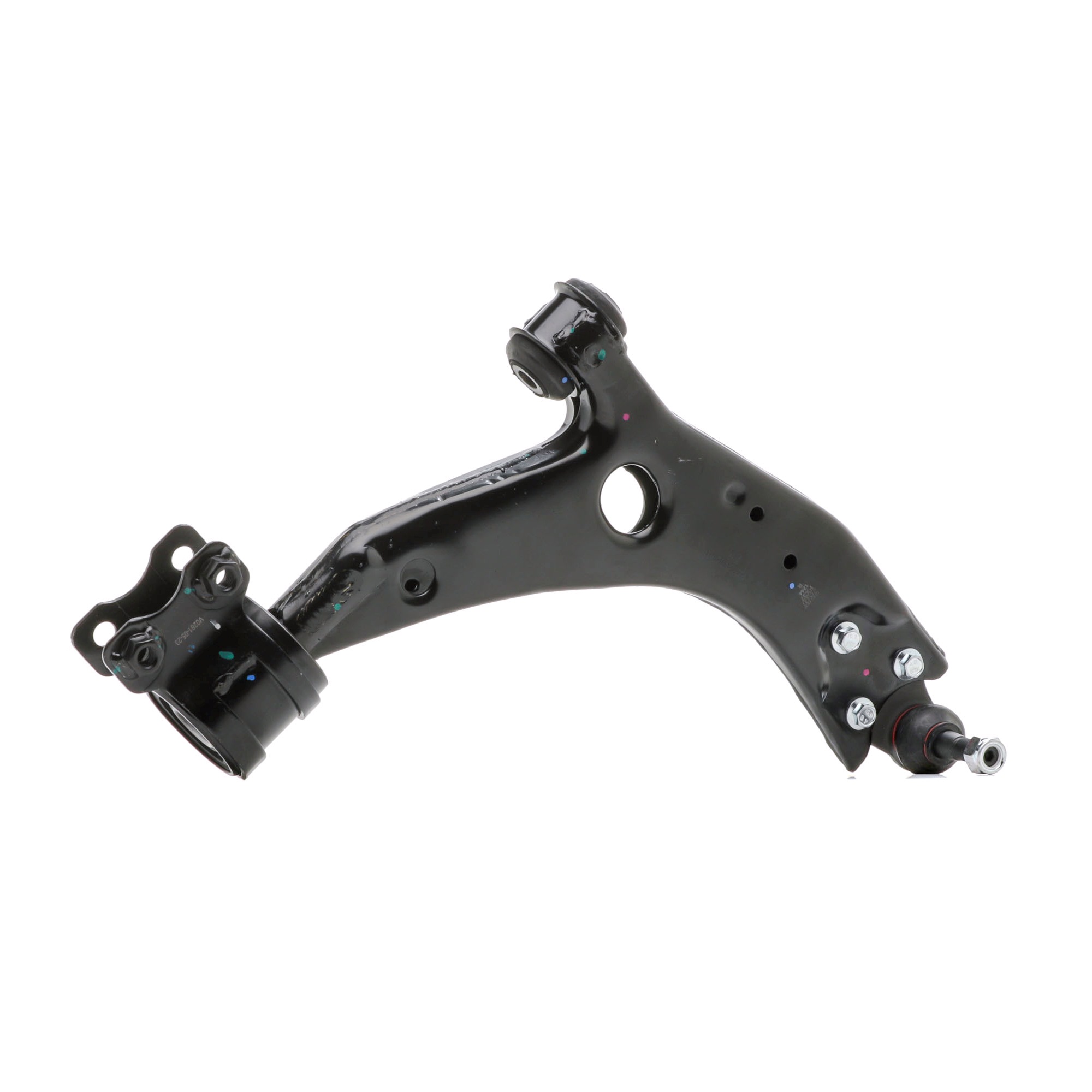 TRW Querlenker FORD,VOLVO JTC1244 30736955,31277465,1309148 Lenker, Radaufhängung,Dreieckslenker,Achslenker 1348191,1477858,30714127,1328380 Image