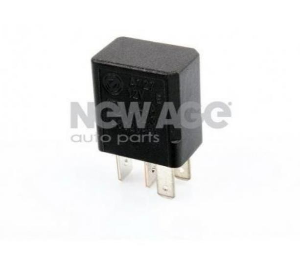 NEW AGE Relais, Arbeitsstrom 458 Image