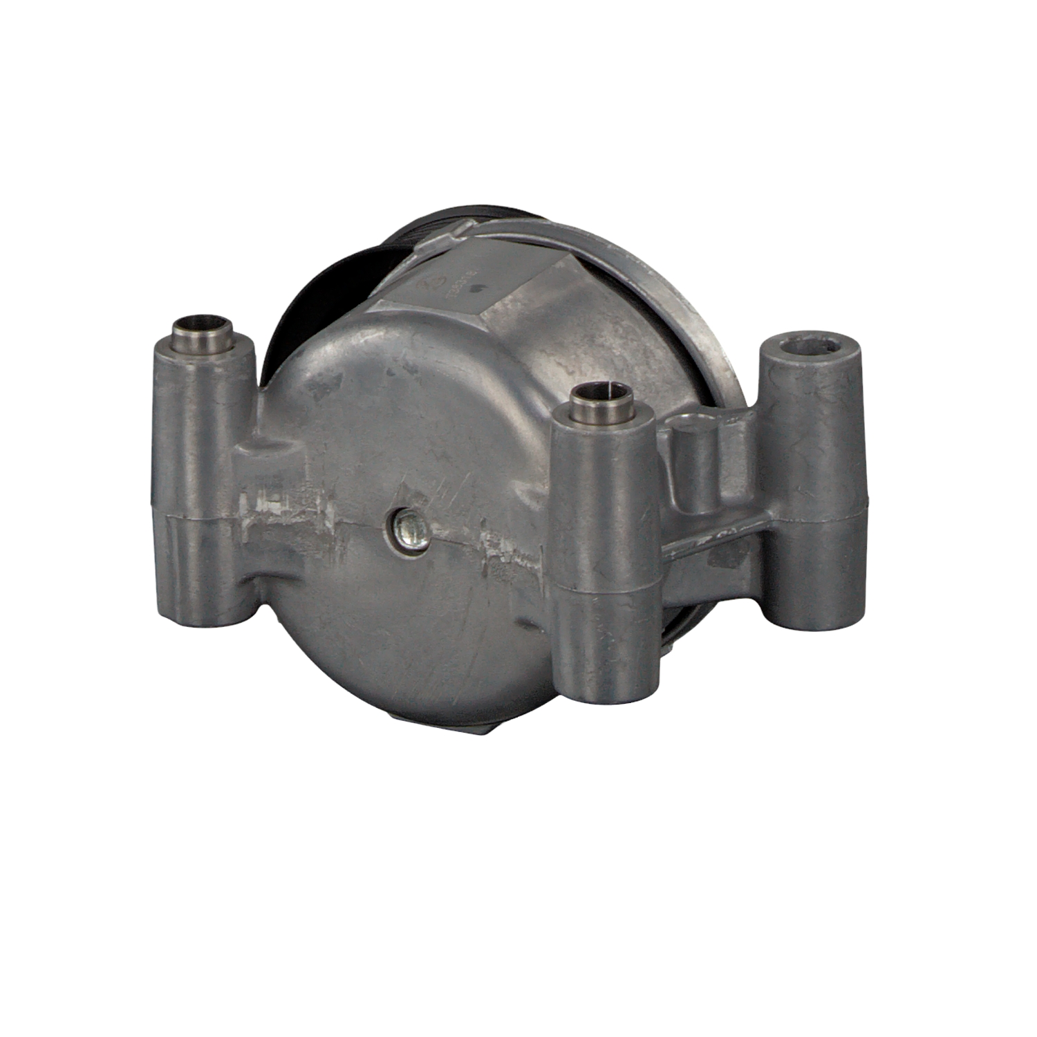 FEBI BILSTEIN Riemenspanner FORD,MAZDA,VOLVO 32049 LF5015980B,31251845,31258082 Spannelement,Spannarm,Riemenspanner, Keilrippenriemen 1251661,2111716 Image