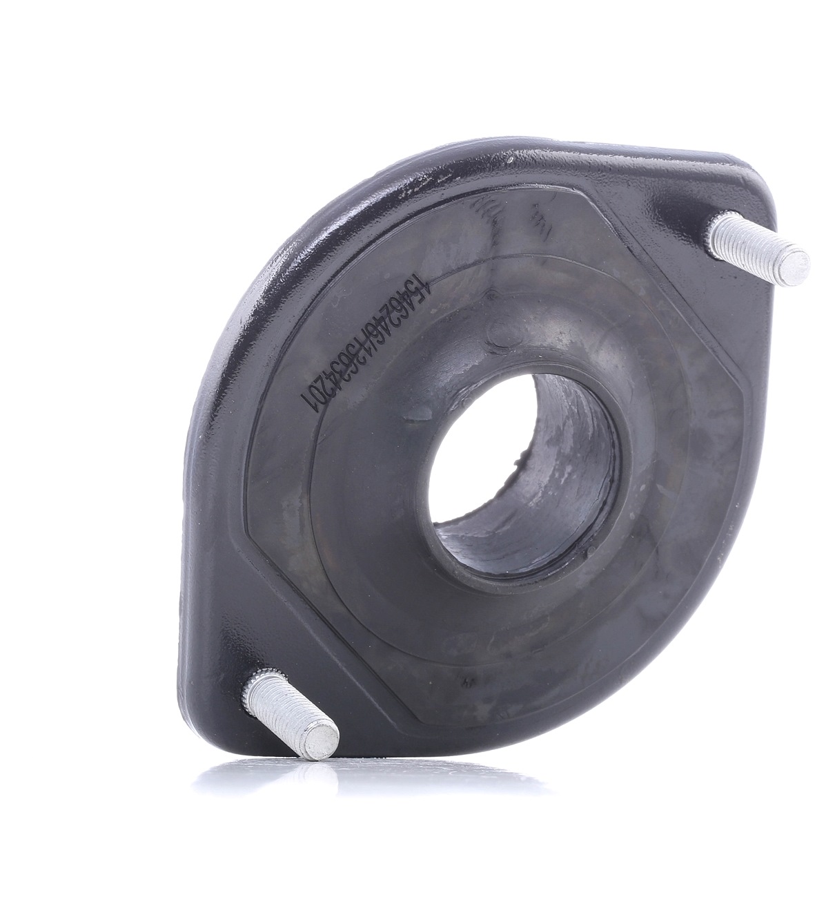 RIDEX Federbeinstützlager OPEL,VAUXHALL 1180S0264 344519,90445207,0344519 Domlager,Federbeinstützlager,Federbeinlager,Stützlager