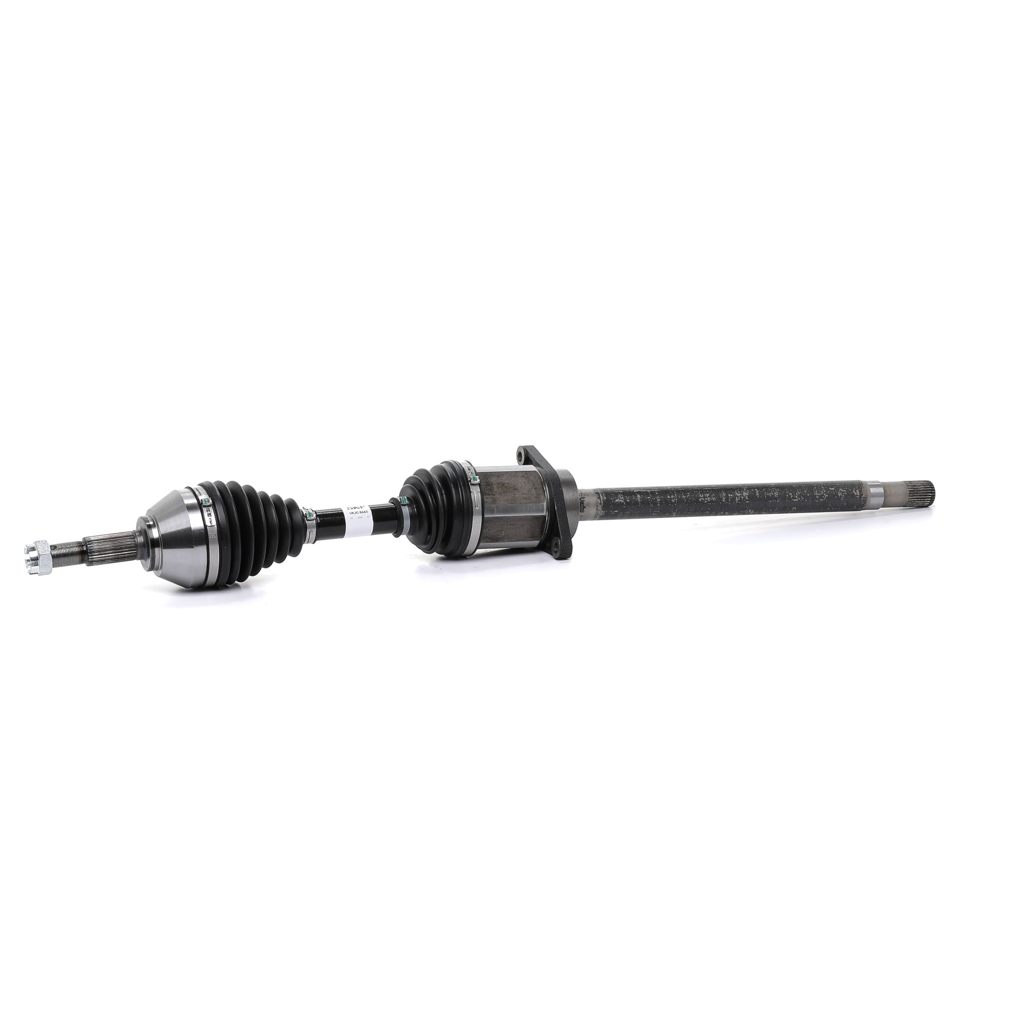 SKF Antriebswelle RENAULT,NISSAN VKJC 8660 39100JY04B,391001189R,391002053R Gelenkwelle,Halbachse,Seitenwelle,Achswelle 39100JD74B Image