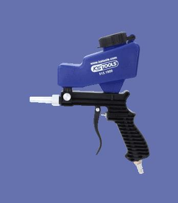 KS TOOLS Sandstrahlpistole 515.1909 Image