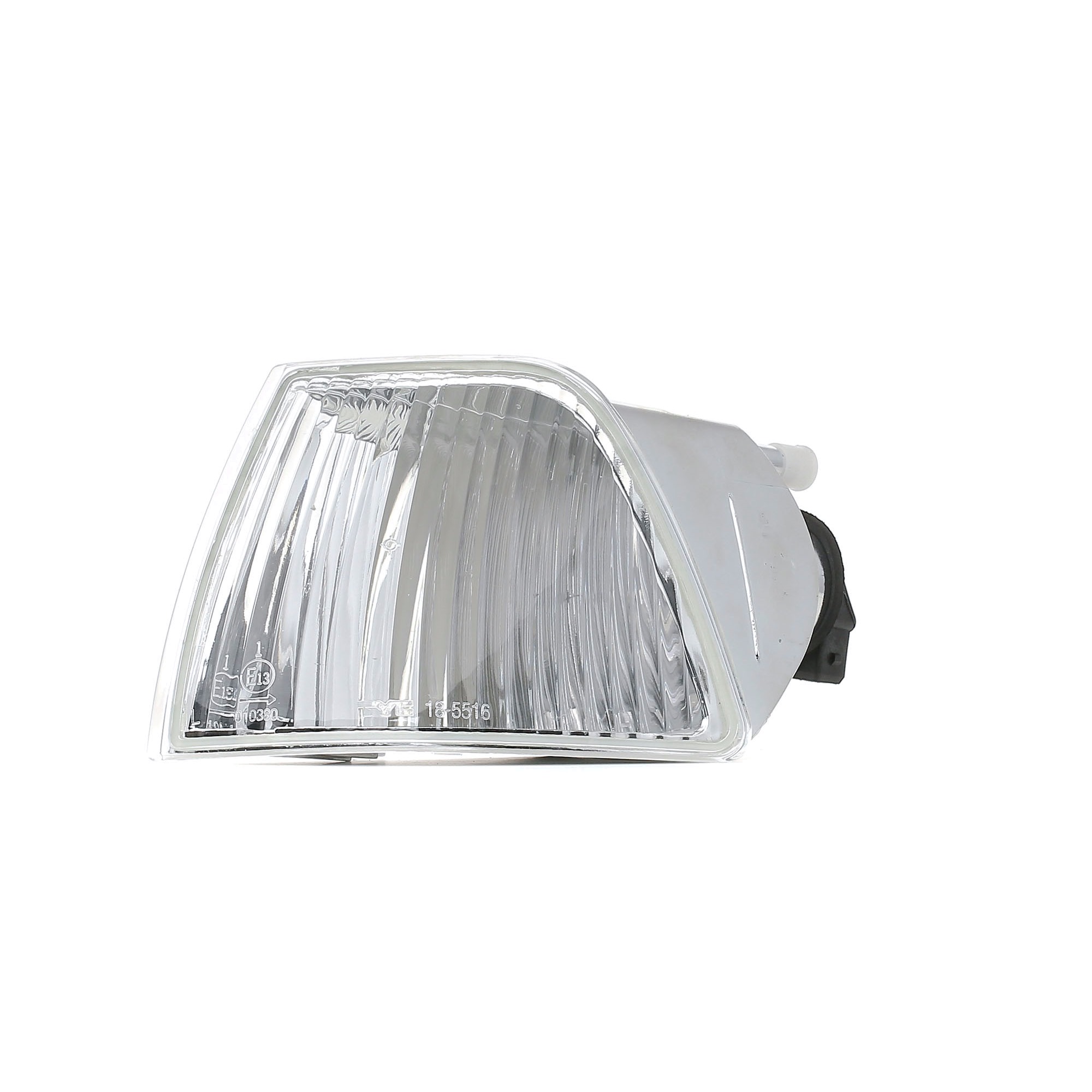 TYC Blinker CITROËN 18-5516-05-2 630327 Blinklicht,Fahrtrichtungsanzeiger,Blinkleuchte,Seitenblinker Image