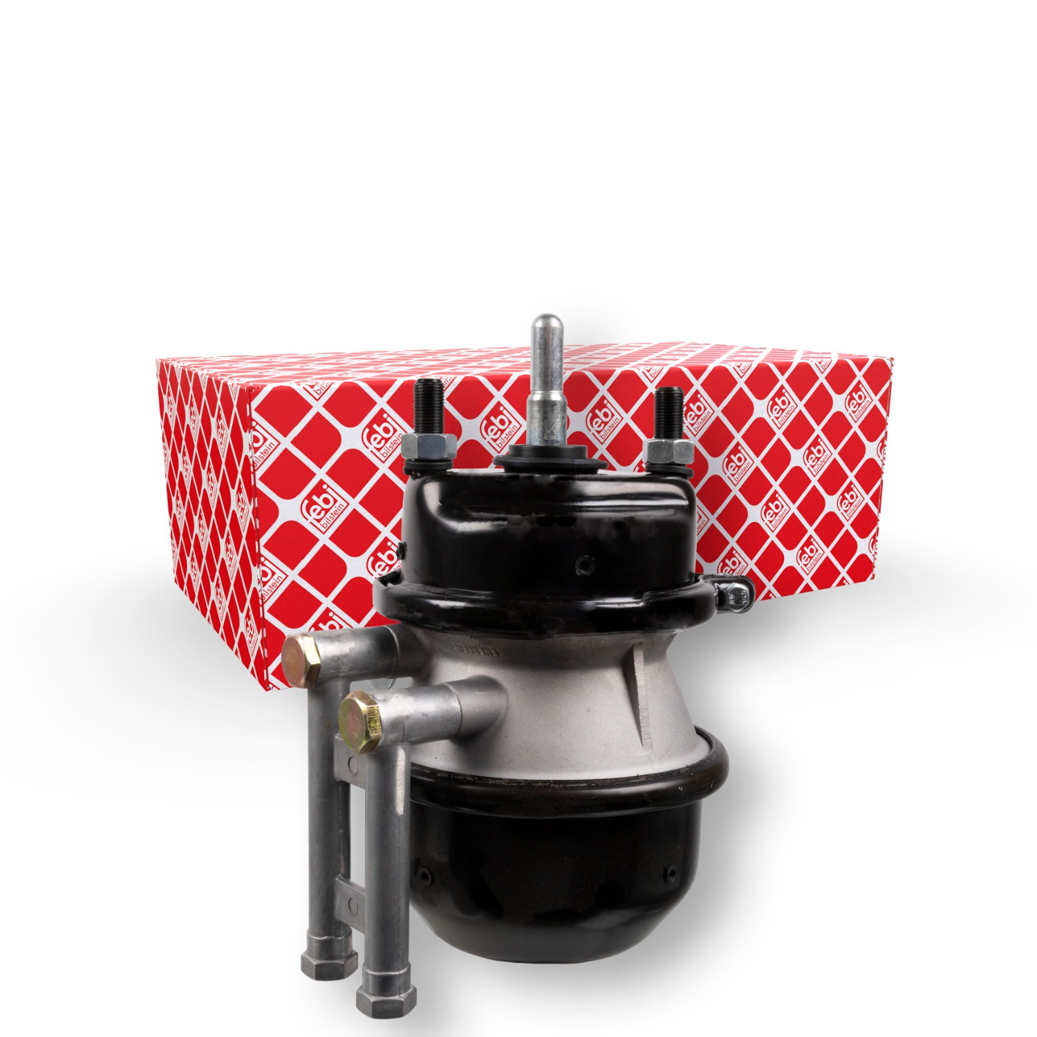 FEBI BILSTEIN Membranbremszylinder 173999 0544440083,550017220,550027137 Image