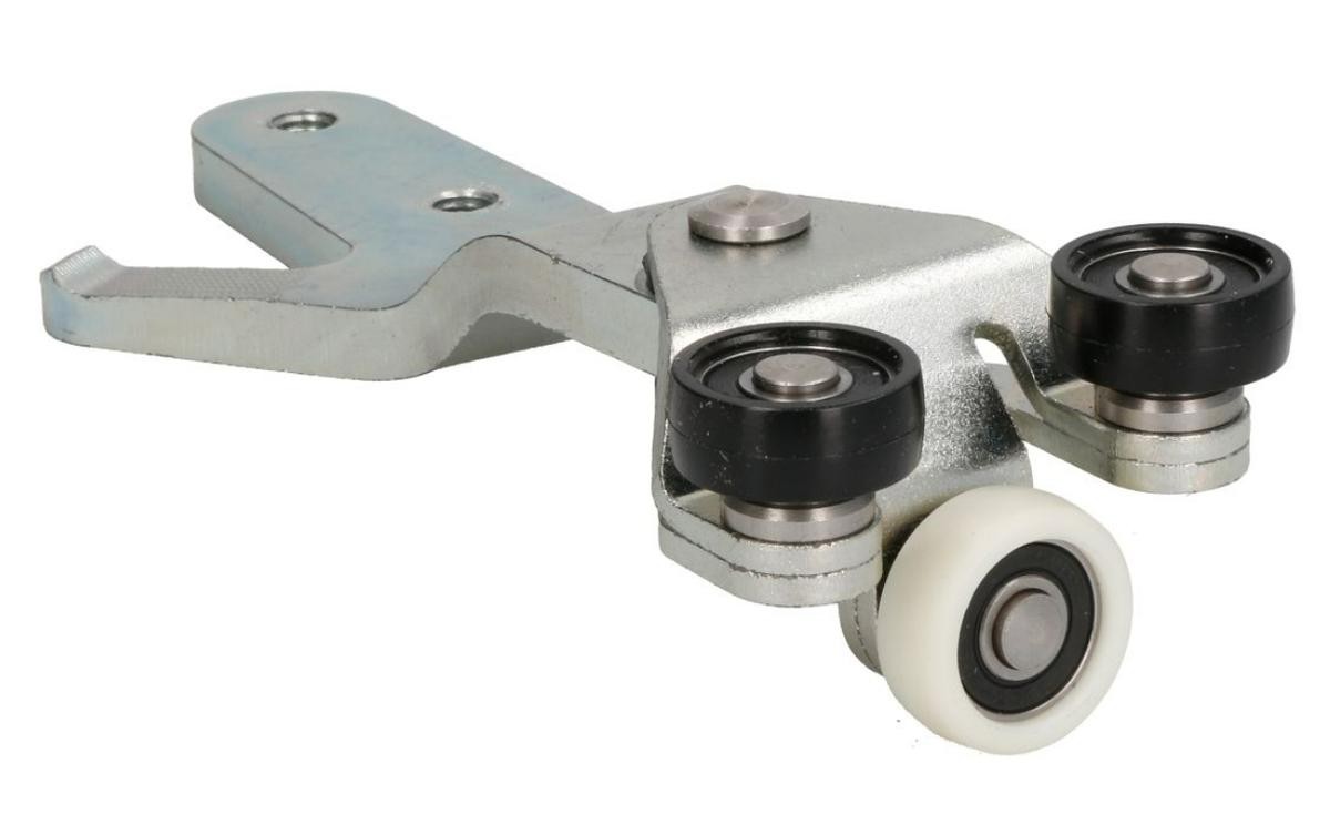 ROLL Rollenführung, Schiebetür FIAT,PEUGEOT,CITROËN PFC07L 9033C1,1324652080,1334557080 Image