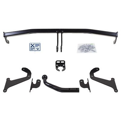 BRINK Anhängevorrichtung OPEL,PEUGEOT,CITROËN 669500 Anhägerkupplung Image