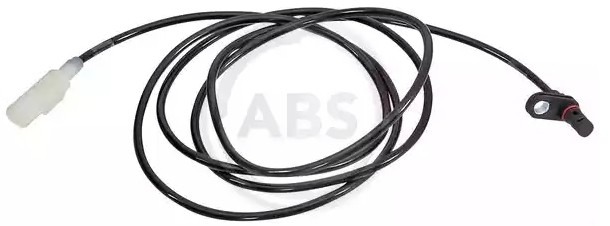A.B.S. ABS Sensor VW,MERCEDES-BENZ 31252 9065400217,A9065400217,2E0927801A Image