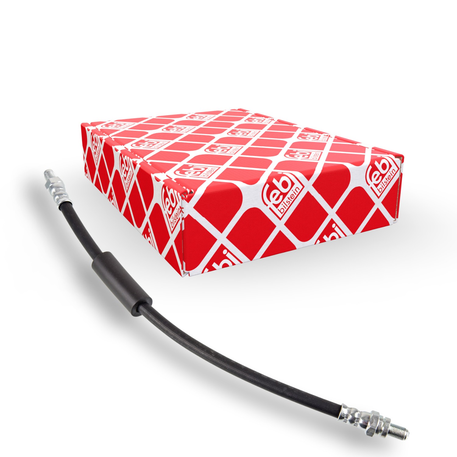 FEBI BILSTEIN Bremsschläuche FORD 170187 1135855,98KB2282AC,98KB2282AD Bremsschlauch 98KB2282AE,1112271,1121467 Image