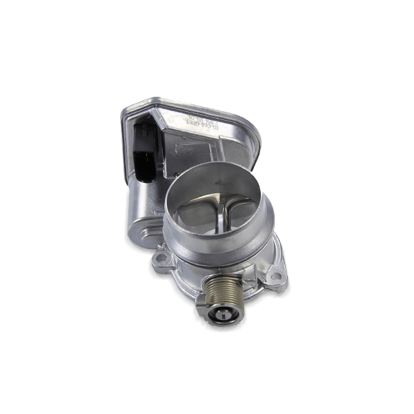 PIERBURG Steuerklappe, Luftversorgung IVECO 7.01754.13.0 504388271 Image