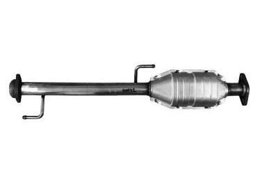 JMJ Katalysator SUZUKI 1091622 1425058B20 Image