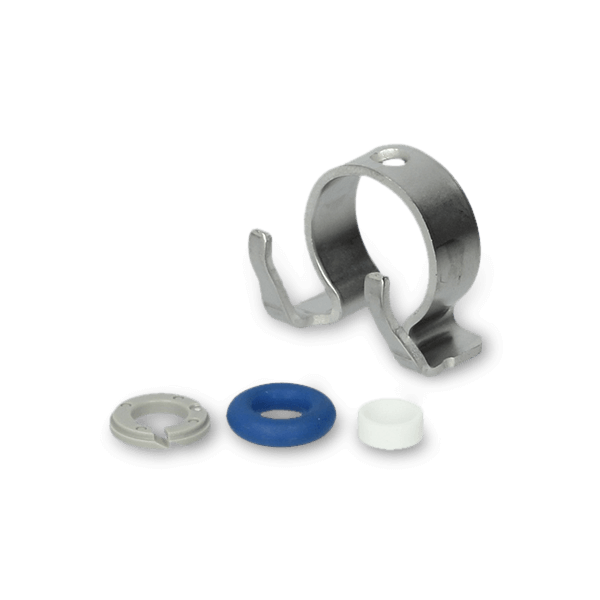 DR.MOTOR AUTOMOTIVE Reparatursatz, Einspritzdüse VW,AUDI,SKODA DRM01209S 036198149 Image