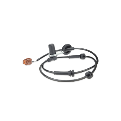HELLA ABS Sensor OPEL,RENAULT,FIAT 6PU 358 216-581 93868517,479108892R,6000618006 Image