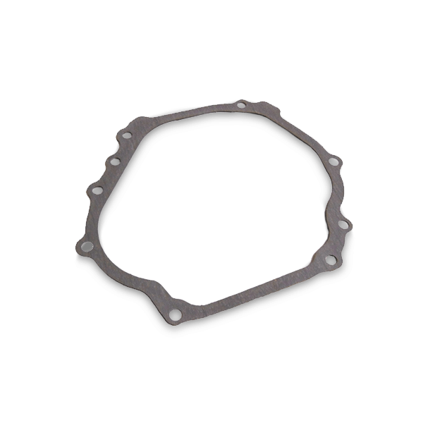 AJUSA Dichtung, Gehäusedeckel (Kurbelgehäuse) RENAULT,NISSAN,DACIA 01726700 0135100QAH,135654971R Image