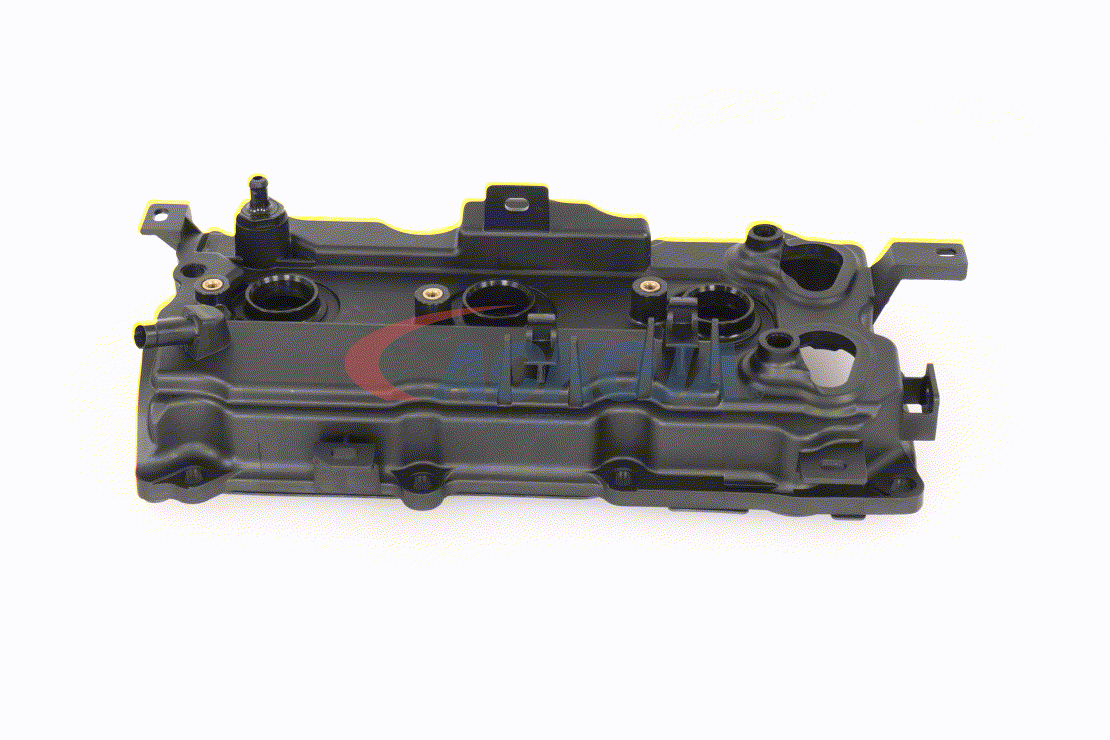 ACKOJA Zylinderkopfhaube NISSAN,INFINITI A38-9708 13264JK20A Ventildeckel,Zylinderkopfdeckel Image