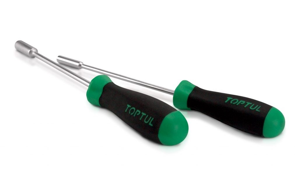 TOPTUL Schraubendreher FGAB0713 Image