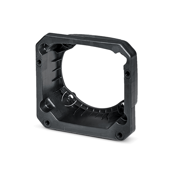 PRASCO Halter, Hauptscheinwerfer VW VG4103414 5H0806929A,5H0806929B Image