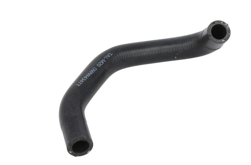 THERMOTEC Kühlerschlauch VW,AUDI,SKODA DWW434TT 1K0121058AD Wasserschlauch,Kühlwasserschläuche,Kühlmittelschlauch Image