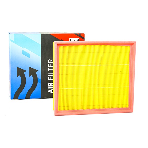 CHAMPION Luftfilter VW,MERCEDES-BENZ CAF100692P 0030948304,2D0129620A,2D0129620B Motorluftfilter,Filter für Luft 0030947504,6900940004,A0030947504