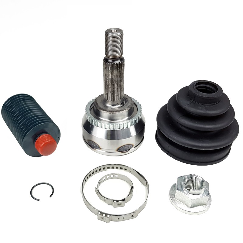EURODRIVELINE Gelenksatz MITSUBISHI OJ-HY-0655 MR912134,MR912135,MR912136 Image