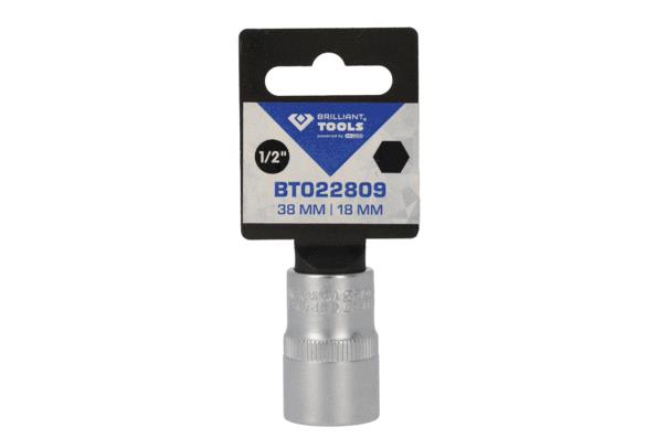 KS TOOLS Steckschlüsseleinsatz BT022809 Image