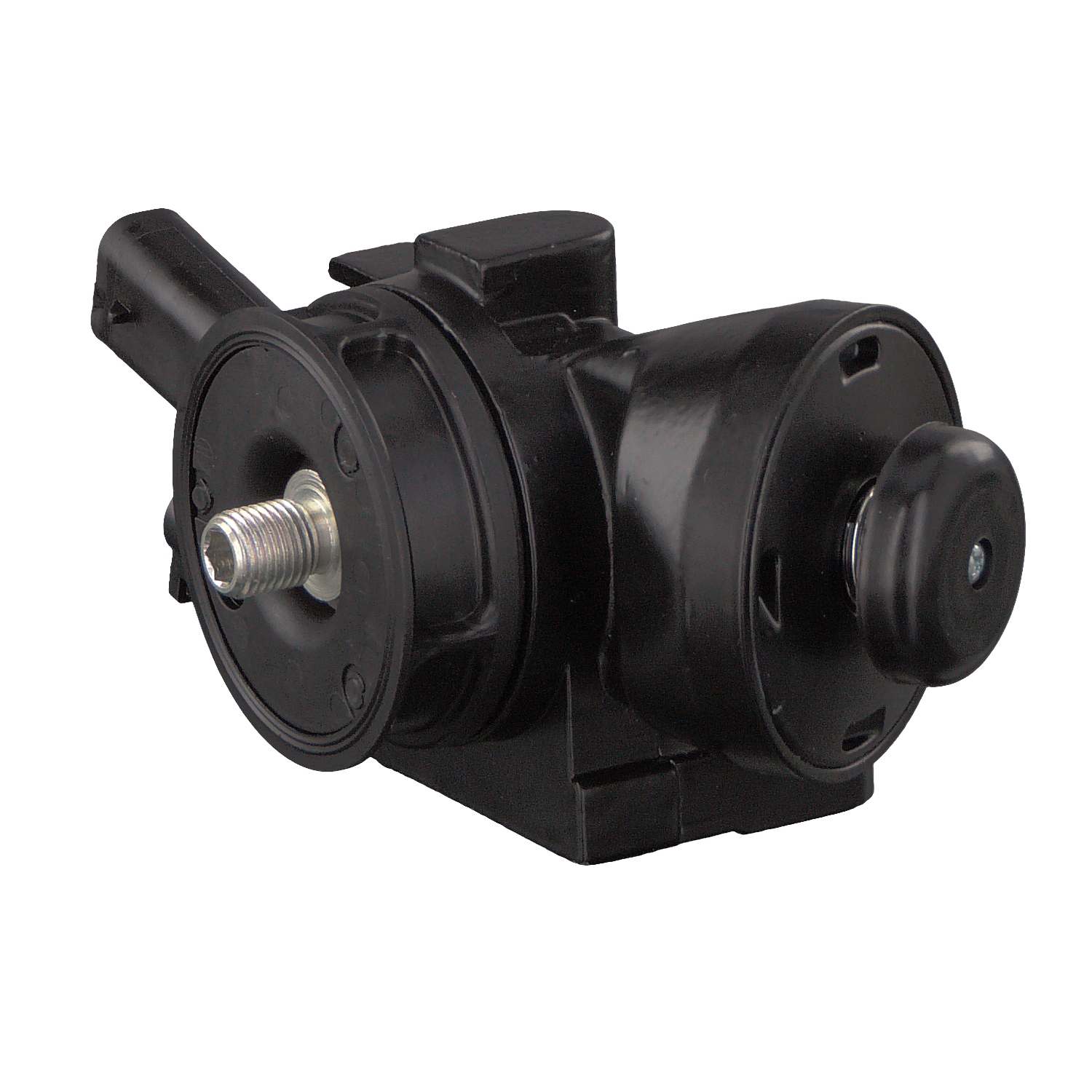 FEBI BILSTEIN Pumpe, Kraftstoffvorförderung IVECO 49584 500316676,504030790,98430065 98432291,0098430065,0098432291,098430065,098432291 Image