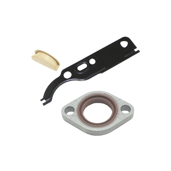 JP GROUP Dichtung, Steuerkettenspanner VW,AUDI,SKODA 1119605712 058198217 Image