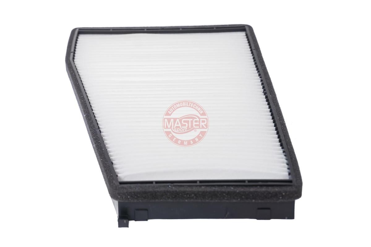 MASTER-SPORT Innenraumfilter CHEVROLET,DAEWOO 3040-IF-PCS-MS E96327366,96327366,EC96327366 96296618 Image