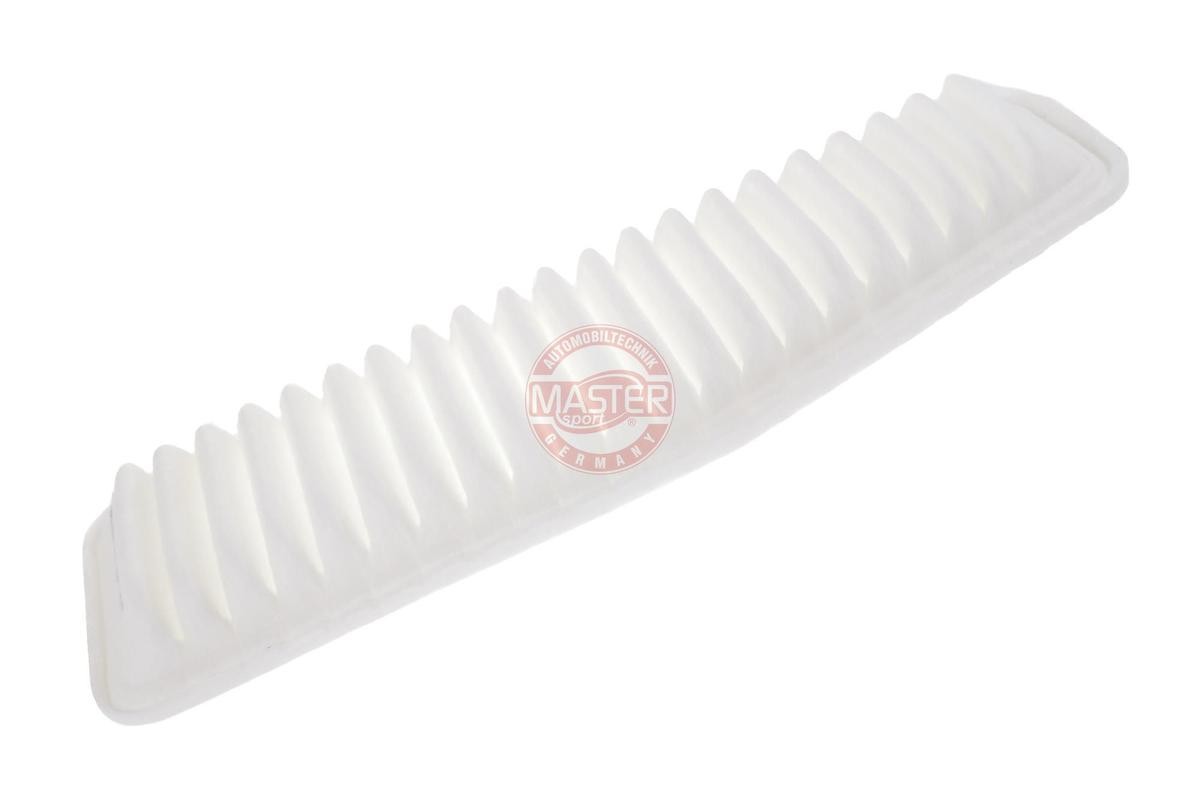 MASTER-SPORT Luftfilter TOYOTA 3725-LF-PCS-MS 1780128010 Motorluftfilter,Filter für Luft Image
