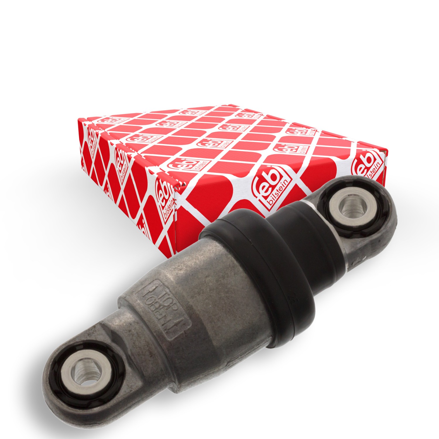 FEBI BILSTEIN Schwingungsdämpfer, Keilrippenriemen PORSCHE 45036 94810226100 Image