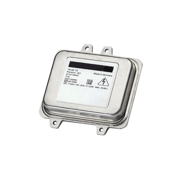 GEBE Vorschaltgerät, Gasentladungslampe MERCEDES-BENZ 9 9573 1 A1669002800 Image