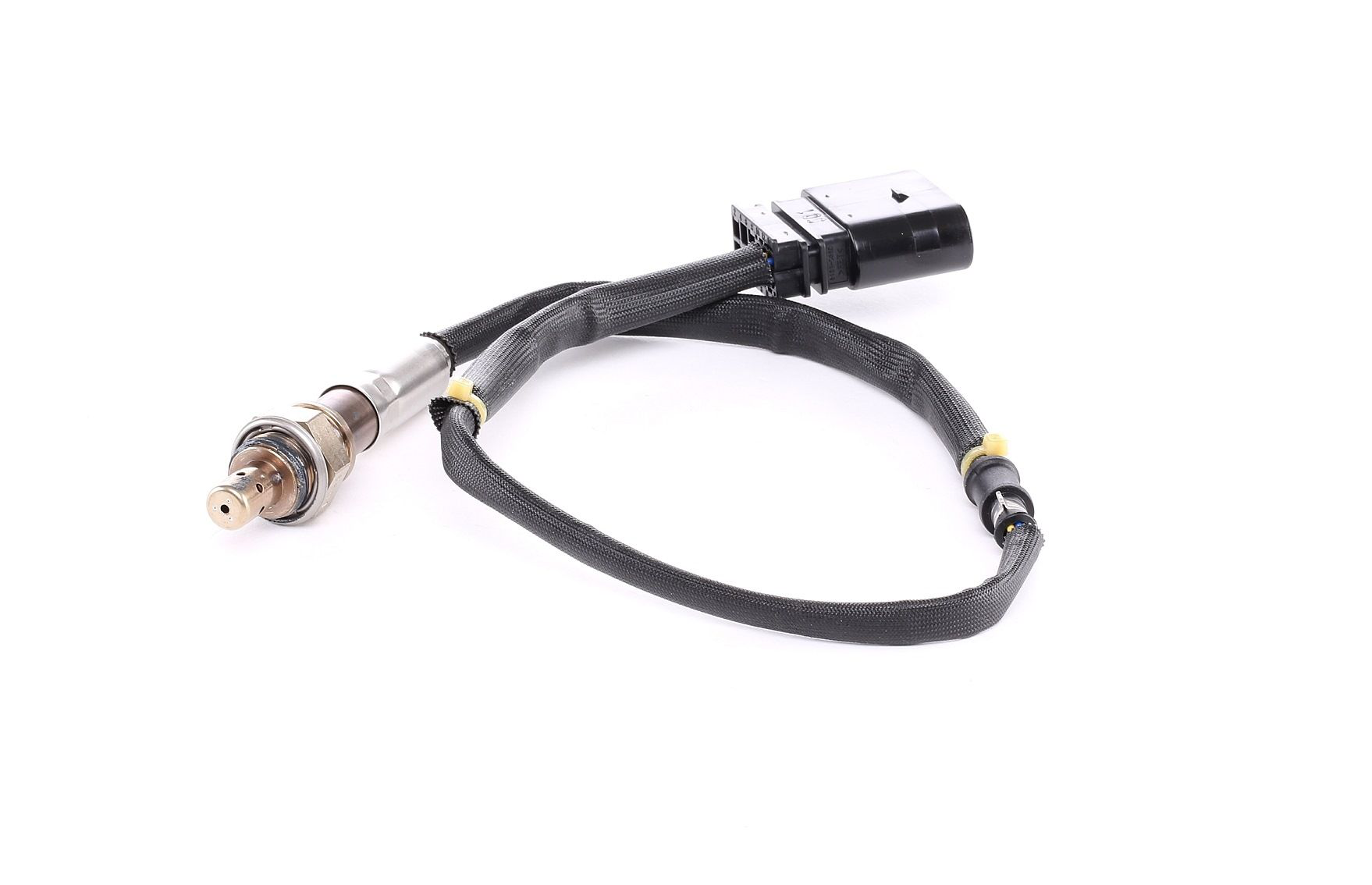 METZGER NOx Sensor VW 0899188 076907807,076907807A,03L907807AB Noxsensor,Stickoxidsensor,Stickoxid Sensor Image