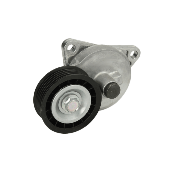 JP GROUP Riemenspanner VW,AUDI,SKODA 1118204500 04E145299L,04E145299N,04E145299P Spannelement,Spannarm,Riemenspanner, Keilrippenriemen Image