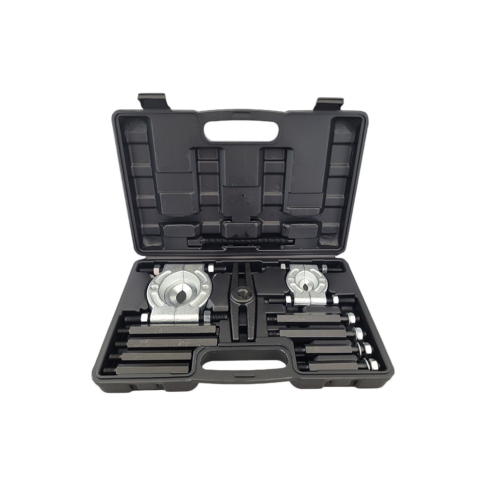 Weber Tools Abziehersatz WT-111143 Image