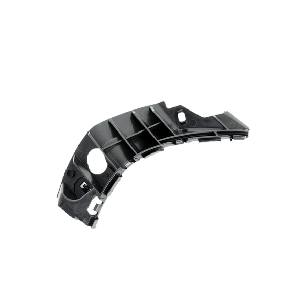 DIEDERICHS Halter, Stoßfänger AUDI 1075263 8R0807283,8R0807283B,8R0807283C Image