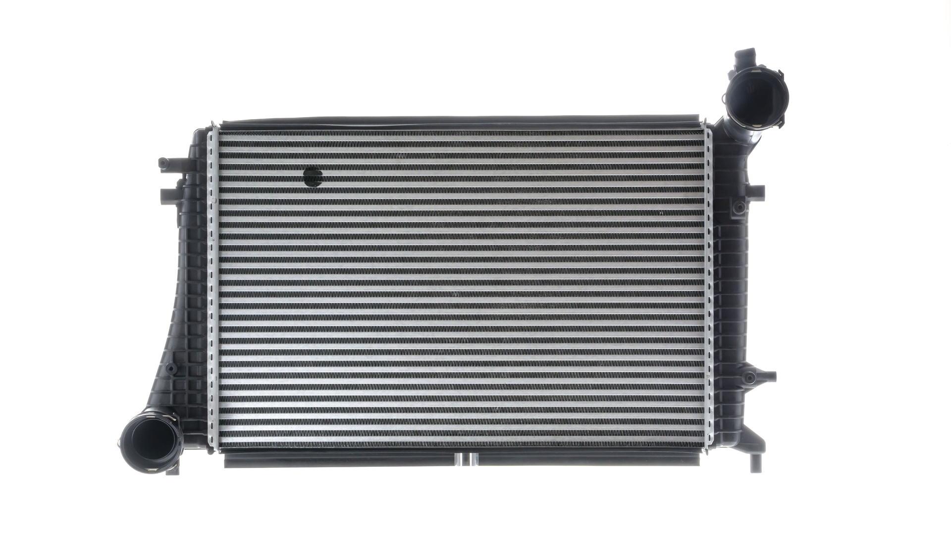 MAHLE Ladeluftkühler VW,AUDI,SKODA CI 166 000P 1K0145803Q,1K0145803F,1K0145803H Intercooler Image