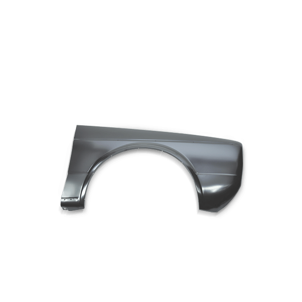 DIEDERICHS Kotflügel RENAULT,DACIA 4420007 6001546712,6001549971 Image