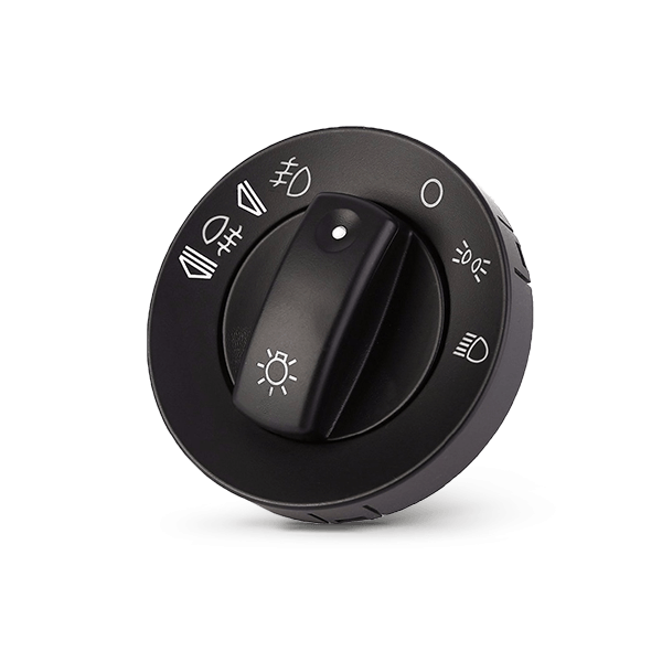 AIC Schalter, Hauptlicht VW,SEAT 57235 6Q0941531M Image