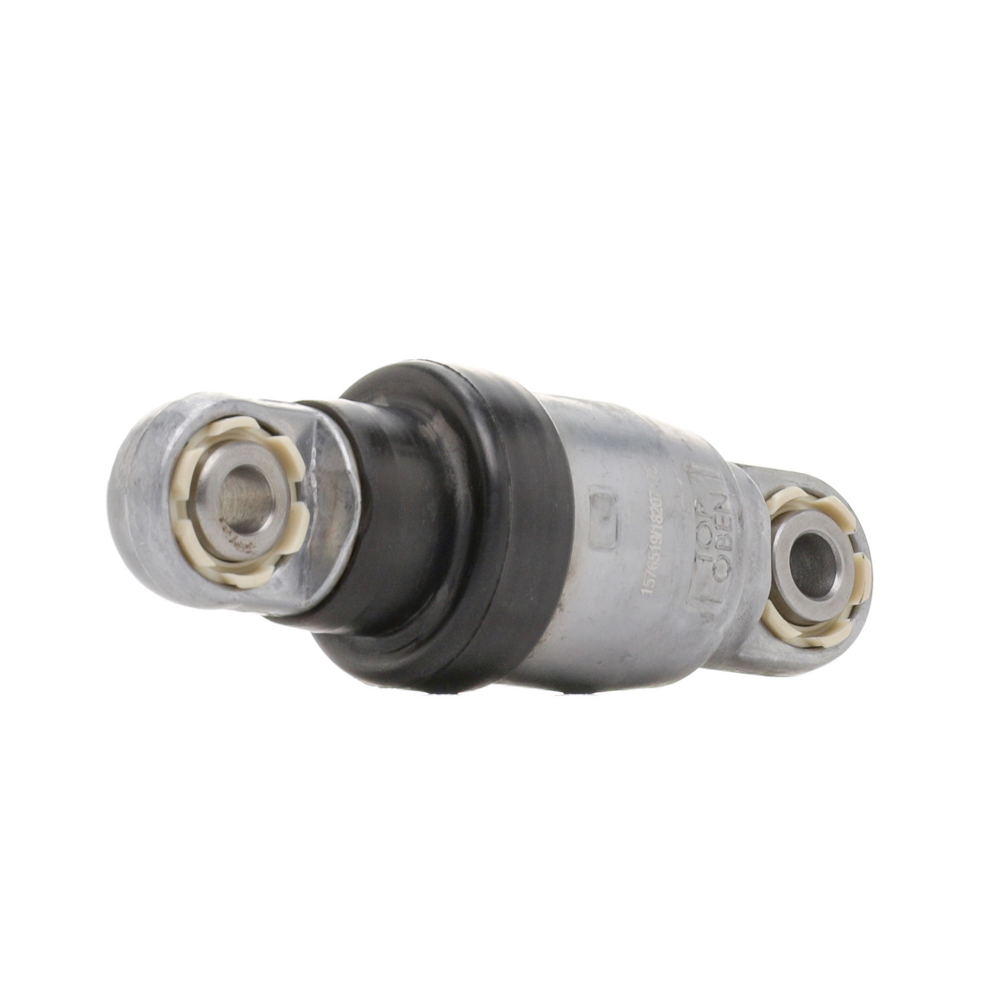 RIDEX Spannrolle PORSCHE 310T0640 94810226121 Spannrolle, Keilrippenriemen Image