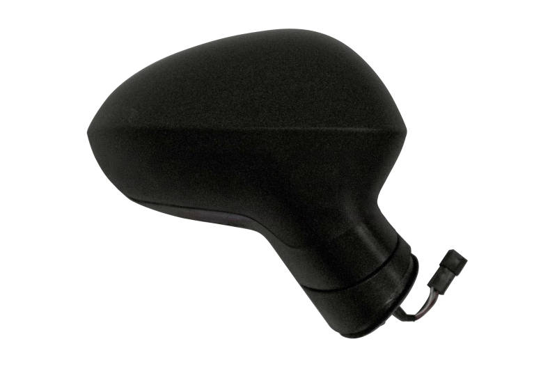 PRASCO Außenspiegel SEAT ST0357303 6J1857508H9B9 Rückspiegel,Seitenspiegel,Autospiegel,Spiegel Image