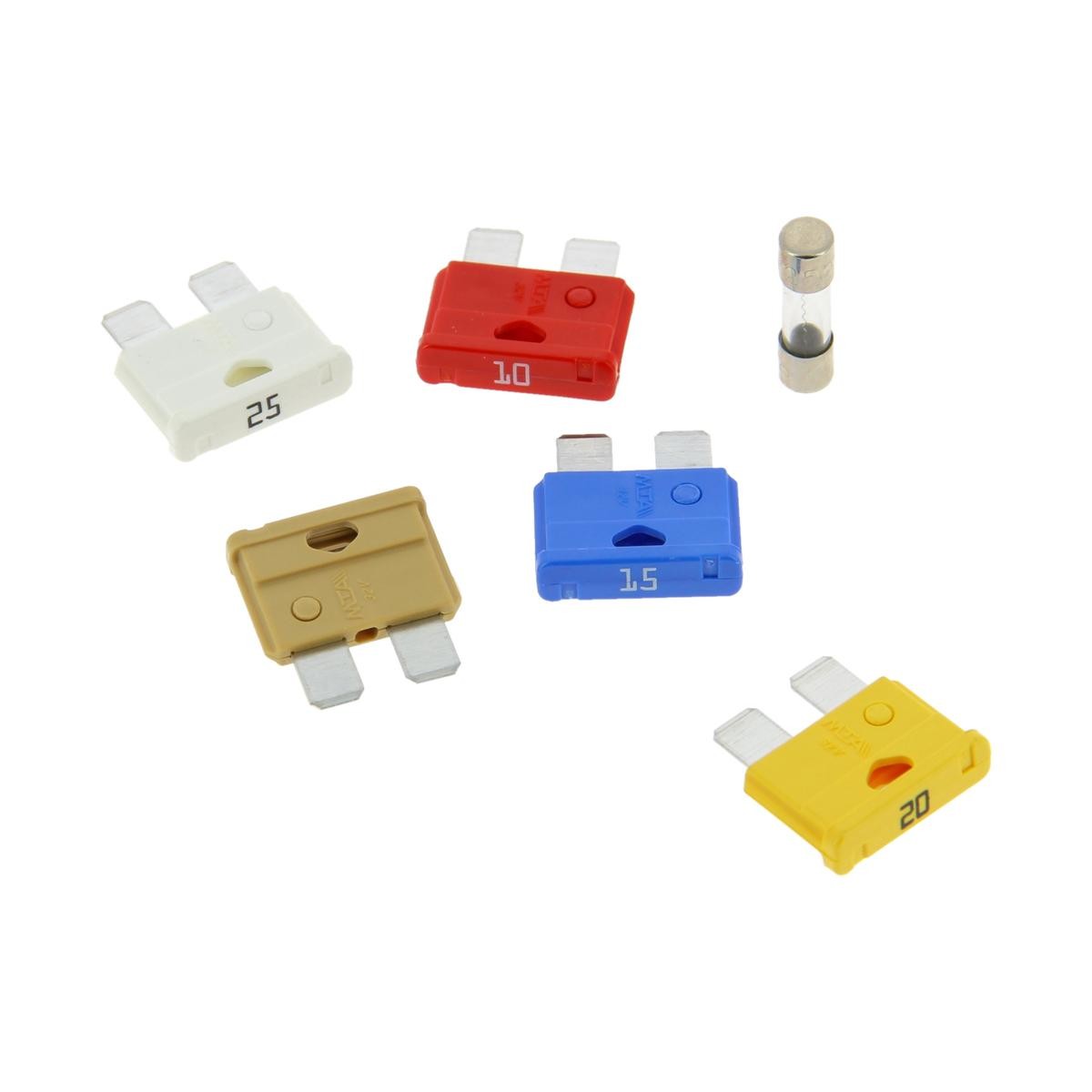 XL Sicherungssatz 122734 Image