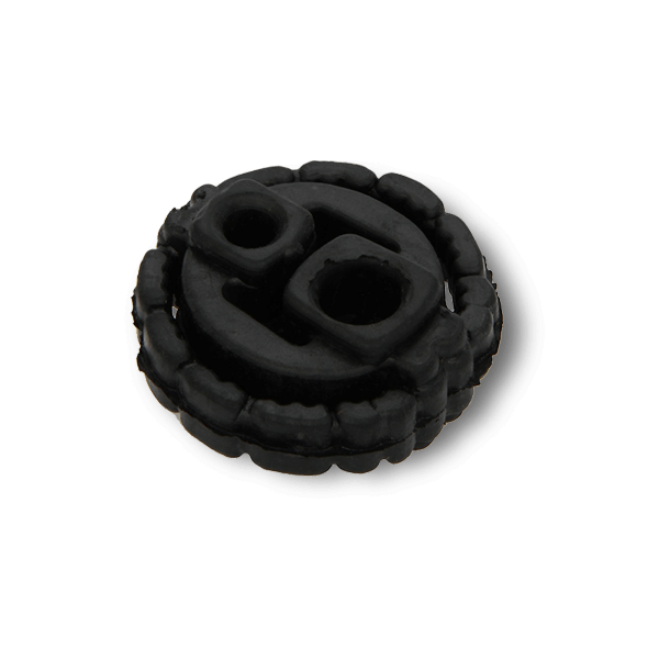 BOSAL Gummistreifen, Abgasanlage NISSAN 255-623 206509C001,20650D0101,2065150A10 20650D0102,2065001B01,206500M000,2065050A10,2065070A60 Image