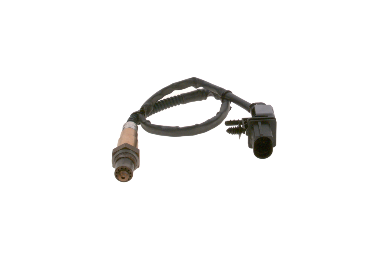 BOSCH Lambdasonde VOLVO 0 281 004 482 31422092 Regelsonde,Lambda Sensor Image