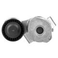 KRAFT Riemenspanner FORD,FIAT,PEUGEOT 1225756 5751F2,9658142780,1420513 Spannelement,Spannarm,Riemenspanner, Keilrippenriemen 6C1Q6A228AB