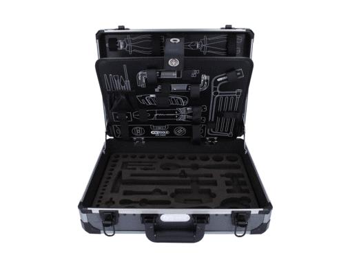 KS TOOLS Werkzeugkoffer 911.0727-99 Image